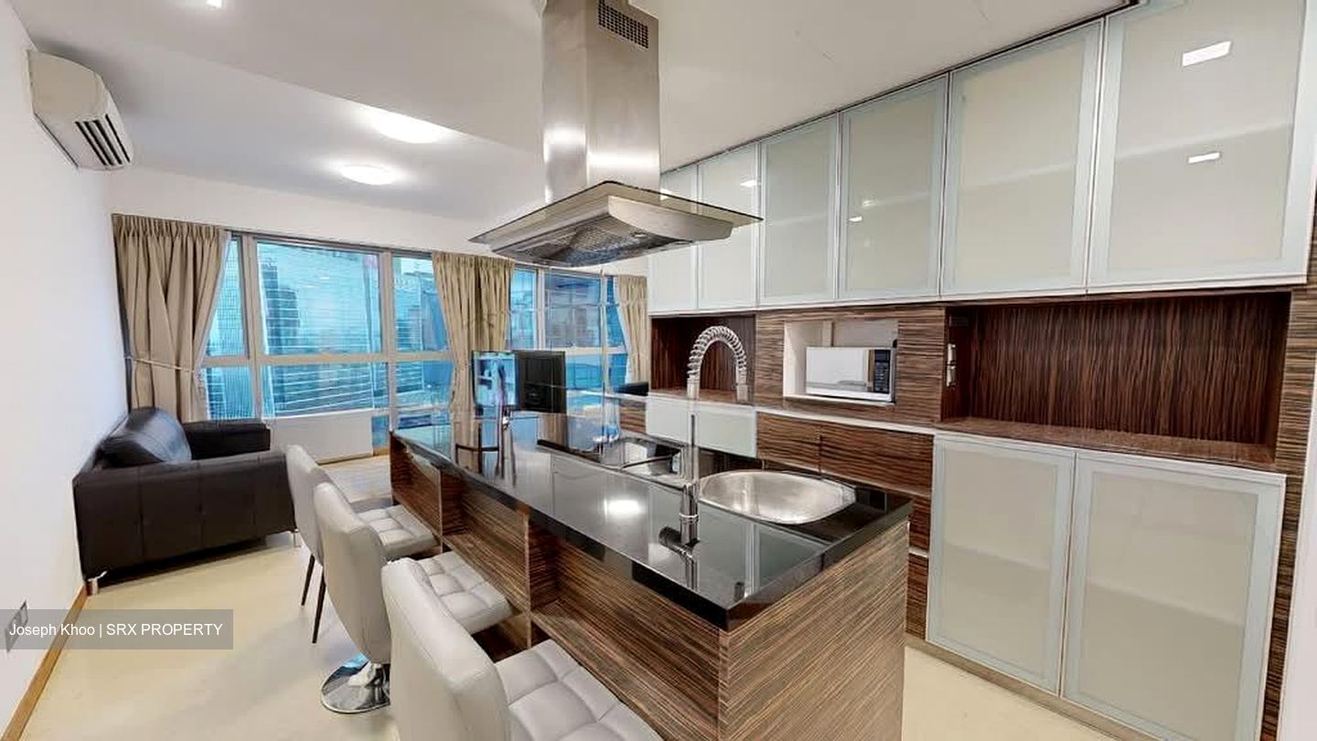 The Clift (D1), Apartment #574032161